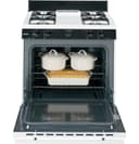 Hotpoint® 30" Free-Standing Gas Range view 6
