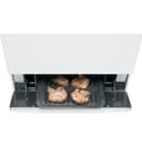 Hotpoint® 30" Free-Standing Gas Range view 7