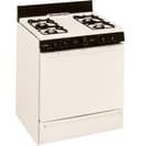 30" Free-Standing Gas Range view 1