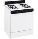 30" Free-Standing Gas Range view 1