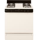 30" Free-Standing Gas Range view 1