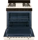 30" Free-Standing Gas Range view 3