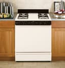 30" Free-Standing Gas Range view 5