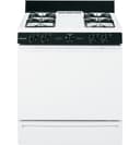 30" Free-Standing Gas Range view 1