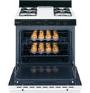 30" Free-Standing Gas Range view 3