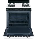 30" Free-Standing Gas Range view 5