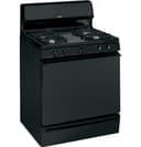 30" Free-Standing Gas Range view 1