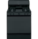 30" Free-Standing Gas Range view 2