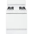 30" Free-Standing Gas Range view 3