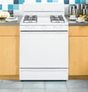 30" Free-Standing Gas Range view 4