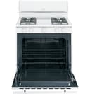 30" Free-Standing Gas Range view 7