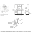 30" Free-Standing Gas Range view 10