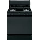 30" Free-Standing Gas Range view 1