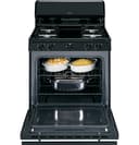 30" Free-Standing Gas Range view 2