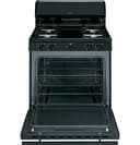 30" Free-Standing Gas Range view 3