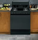 30" Free-Standing Gas Range view 7