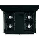 30" Free-Standing Gas Range view 8