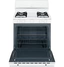 30" Free-Standing Gas Range view 4