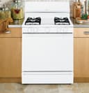 30" Free-Standing Gas Range view 6