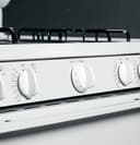 30" Free-Standing Gas Range view 8