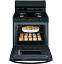 30" Free-Standing Gas Range view 2