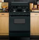 30" Free-Standing Gas Range view 5