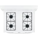 30" Free-Standing Gas Range view 2