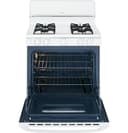 30" Free-Standing Gas Range view 4