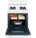 30" Free-Standing Gas Range view 5