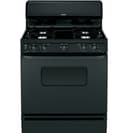 30" Free-Standing Gas Range view 1