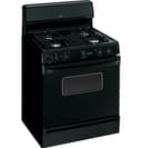 30" Free-Standing Gas Range view 2