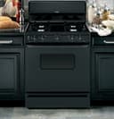 30" Free-Standing Gas Range view 3