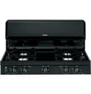 30" Free-Standing Gas Range view 5