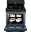 30" Free-Standing Gas Range view 8