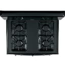 30" Free-Standing Gas Range view 9