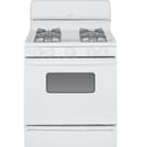 30" Free-Standing Gas Range view 1