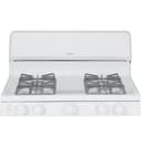 30" Free-Standing Gas Range view 6