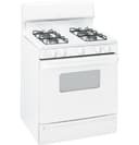 30" Free-Standing Gas Range view 9