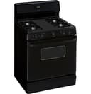 30" Free-Standing Gas Range view 1