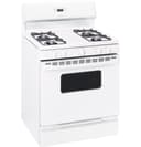 30" Free-Standing Gas Range view 1