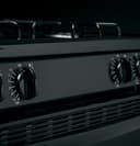 30" Free-Standing Gas Range view 2