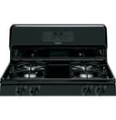 30" Free-Standing Gas Range view 3