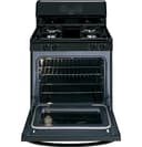 30" Free-Standing Gas Range view 4