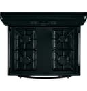 30" Free-Standing Gas Range view 7