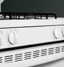 30" Free-Standing Gas Range view 2