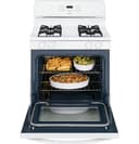 30" Free-Standing Gas Range view 5