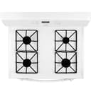 30" Free-Standing Gas Range view 7