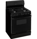 30" Free-Standing Gas Range view 1