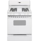 30" Free-Standing Gas Range view 1