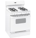 30" Free-Standing Gas Range view 2